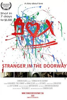 Stranger In The Doorway (2006) afişi