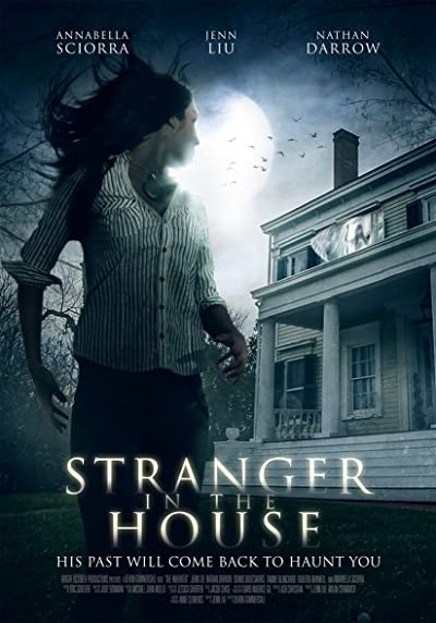 Stranger in the House (2015) afişi Stranger in the House (2015) afişi