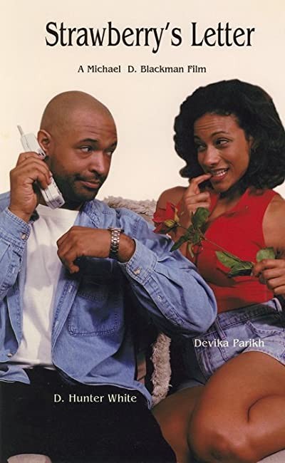 Strawberry's Letter (2001) afişi Strawberry's Letter (2001) afişi