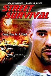 Street Survival (2006) afişi Street Survival (2006) afişi