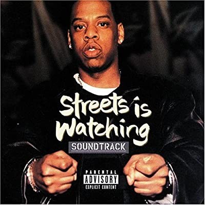 Streets ıs Watching (1998) afişi Streets ıs Watching (1998) afişi