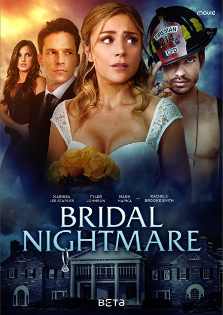 Stripped (2019) afişi Stripped (2019) afişi