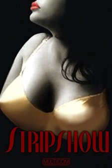 Stripshow (1996) afişi