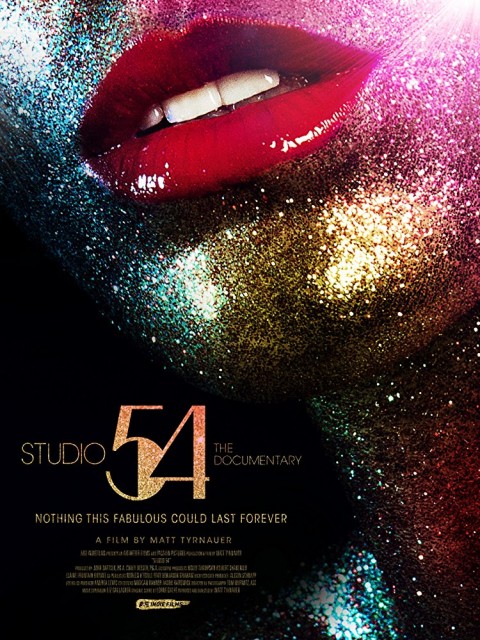 Studio 54Studio 54 (2018) Studio 54Studio 54 (2018)