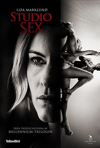 Studio Sex (2012) afişi Studio Sex (2012) afişi
