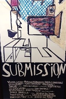 Submission (1995) afişi