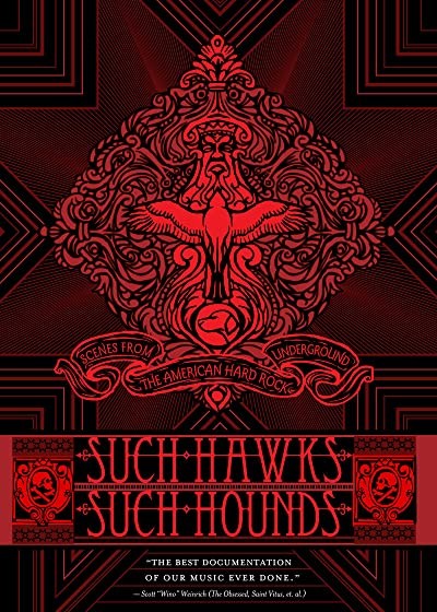Such Hawks Such Hounds (2008) afişi Such Hawks Such Hounds (2008) afişi