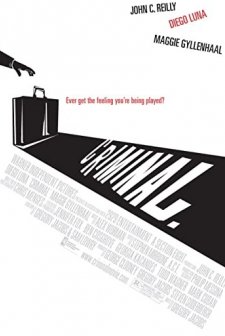 Suçlu (2004) afişi