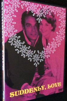 Suddenly, Love (1978) afişi