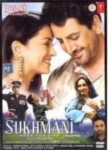 Sukhmani (2010) afişi Sukhmani (2010) afişi