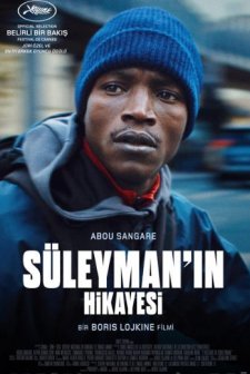 Süleyman'ın Hikayesi