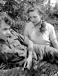 Summer (1949) afişi