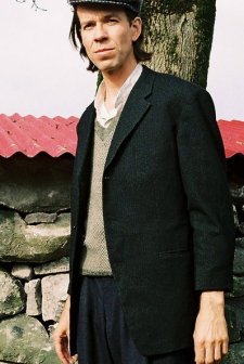 Summer Of Flying Saucer (2008) afişi