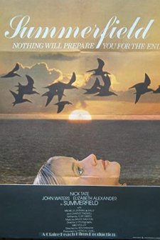 Summerfield (1977) afişi