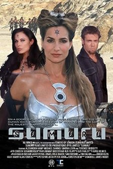 Sumuru (2003) afişi
