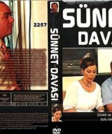 Sünnet Davası (2007) afişi