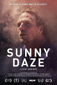 Sunny Daze (2019) afişi