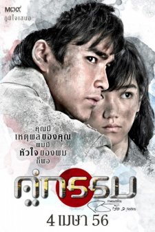 Sunset at Chaophraya