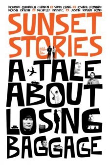 Sunset Stories (2012) afişi