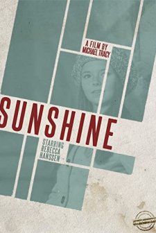 Sunshine (2015) afişi