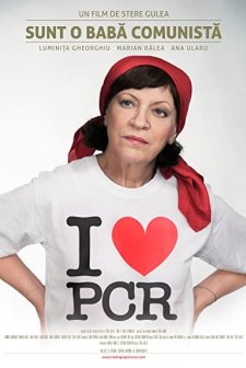 Sunt o baba comunista