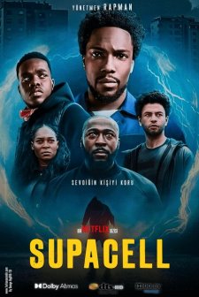 Supacell