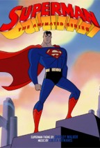 Superman: The Animated Series Sezon 1 (1996) afişi Superman: The Animated Series Sezon 1 (1996) afişi