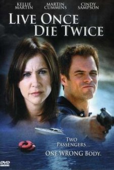 Şüpheli Ölüm (2006) afişi