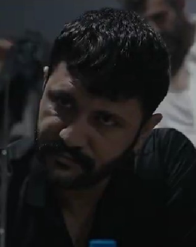 Sürmeli (2025) afişi Sürmeli (2025) afişi
