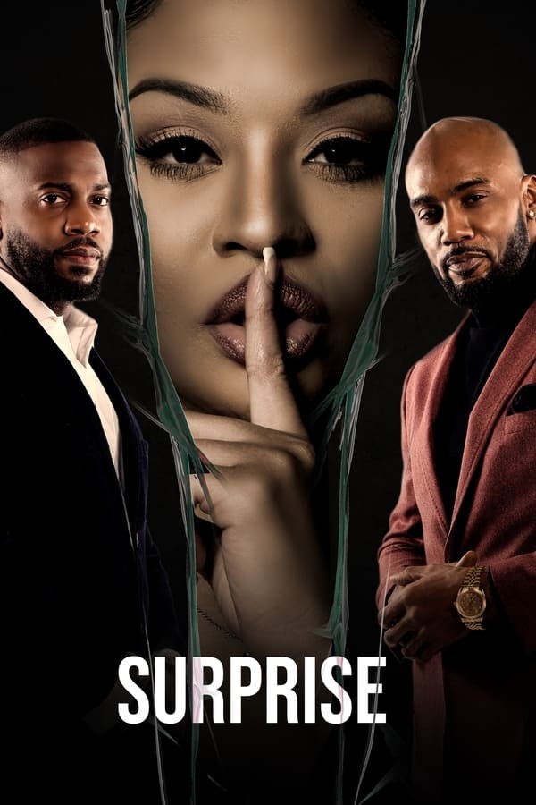 Surprise (2023) afişi Surprise (2023) afişi
