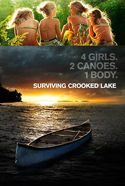 Surviving Crooked Lake (2008) afişi Surviving Crooked Lake (2008) afişi