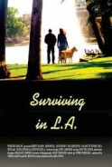 Surviving in L.A. (2013) afişi Surviving in L.A. (2013) afişi