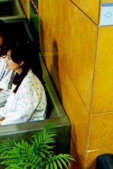 Suspicious 7Th Ward (2014) afişi