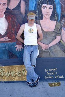 Sweet (2006) afişi
