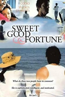 Sweet Good Fortune (2006) afişi