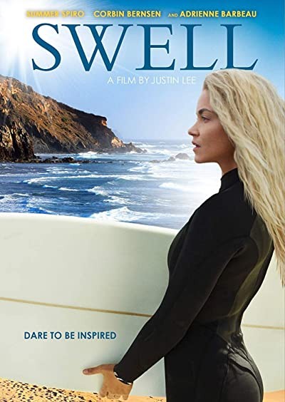 Swell (2019) afişi Swell (2019) afişi