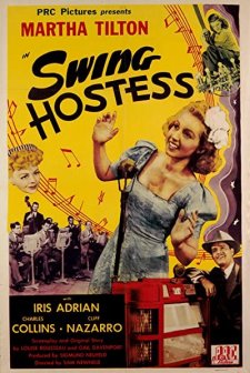 Swing Hostess