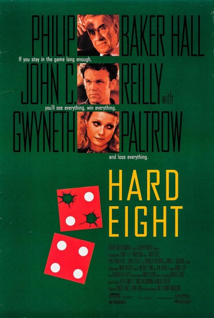 Sydney (1996) afişi Sydney (1996) afişi