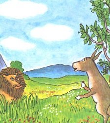 Sylvester And The Magic Pebble