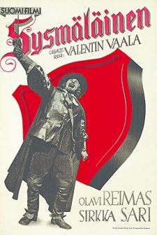 Sysmäläinen (1938) afişi