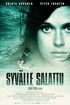 Syvalle Salattu (2011) afişi