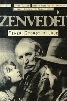 Szenvedély (1998) afişi