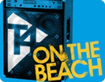 T4 On The Beach 2006 (2006) afişi T4 On The Beach 2006 (2006) afişi