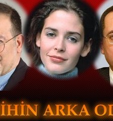 Tarihin Arka Odası
