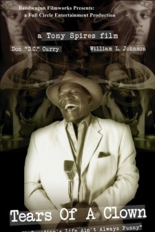 Tears Of A Clown (2005) afişi