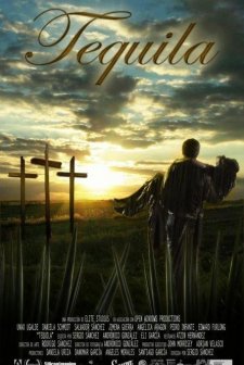 Tequila (2011) afişi
