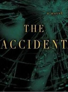 The Accident (2001) afişi
