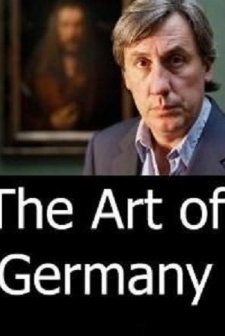 The Art Of Germany (2010) afişi