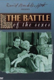 The Battle Of The Sexes