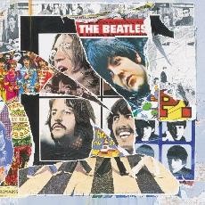 The Beatles Anthology (1995) afişi The Beatles Anthology (1995) afişi